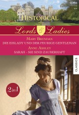 Historical Lords & Ladies Band 81