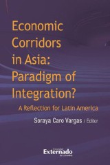 Economic corridors in Asia : paradigm of integration? A reflection for Latin America