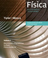 Física per a la ciéncia i la tecnologia. Vol. 2: Electricitat i magnetisme, la llum, Física moderna