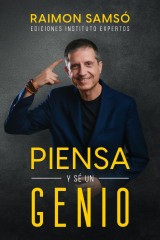 Piensa y sé un genio