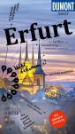 DuMont direkt Reiseführer E-Book Erfurt