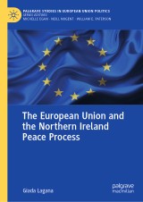 The European Union and the Northern Ireland Peace Process
