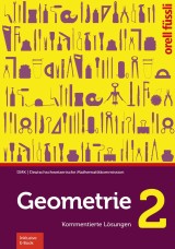 Geometrie 2 - Kommentiere Lösungen