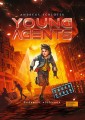 Young Agents (Band 3) - Codewort "Inferno"
