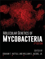 Molecular Genetics of Mycobacteria