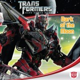 Transformers - Dark of the Moon