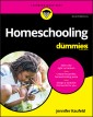 Homeschooling For Dummies