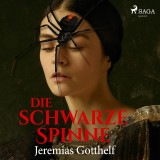 Die schwarze Spinne