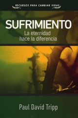 Sufrimiento