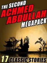 Second Achmed Abdullah Megapack