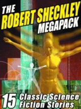 Robert Sheckley Megapack