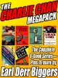 The Charlie Chan MEGAPACK ®