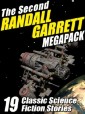 Second Randall Garrett Megapack