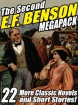 Second E.F. Benson Megapack