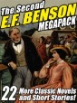 Second E.F. Benson Megapack