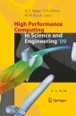 High Performance Computing in Science and Engineering '09