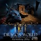 Dragon World - A Seers of the Moon Prequel