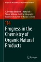 Progress in the Chemistry of Organic Natural Products 114