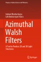 Azimuthal Walsh Filters