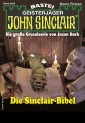 John Sinclair 2202