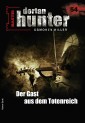 Dorian Hunter 54 - Horror-Serie