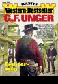 G. F. Unger Western-Bestseller 2482