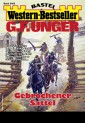 G. F. Unger Western-Bestseller 2483