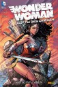 Wonder Woman - Göttin des Krieges, Bd. 1: Kriegswunden