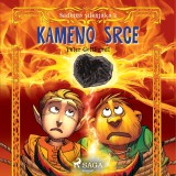 Sudbina vilenjaka 2: Kameno srce