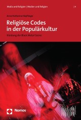 Religiöse Codes in der Populärkultur