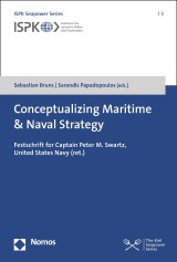 Conceptualizing Maritime & Naval Strategy