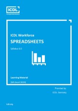 ICDL Workforce Spreadsheets (english)