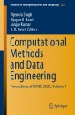 Computational Methods and Data Engineering