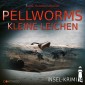 Insel-Krimi 14: Pellworms kleine Leichen
