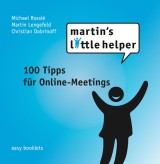 100 Tipps für Online-Meetings