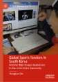 Global Sports Fandom in South Korea