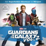 Guardians of the Galaxy Hörspiel, Guardians of the Galaxy Vol. 2