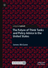 The Future of Think Tanks and Policy Advice in the United States