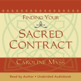 Finding Your Sacred Contract