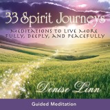 33 Spirit Journeys