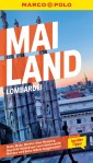 MARCO POLO Reiseführer E-Book Mailand, Lombardei