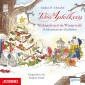 Tilda Apfelkern. Weihnachtszeit im Winterwald. 24 Adventskalender-Geschichten