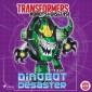 Transformers - Robots in Disguise - Dinobot-Desaster
