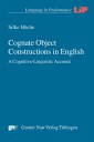 Cognate Object Constructions in English