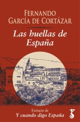 Las huellas de España 