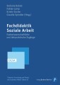 Fachdidaktik Soziale Arbeit