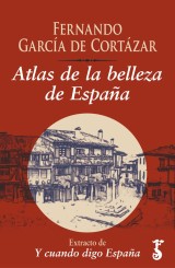 Atlas de la belleza de España 