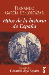 Hitos de la historia de España 