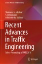 Recent Advances in Traffic Engineering
