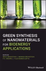 Green Synthesis of Nanomaterials for Bioenergy Applications